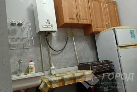 Сдам 2-х кімнатну квартиру, Залютино, Код: 810990/1