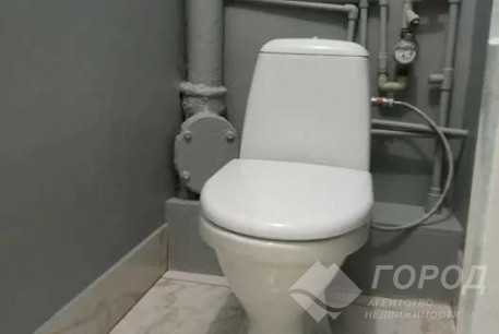 Сдам 2-х кімнатну квартиру, Залютино, Код: 810990/1