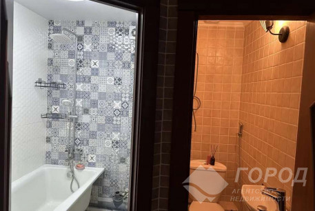 Сдам 3-х кімнатну квартиру, Новые дома, Армейская метро (Советской Армии), Код: 810993/1