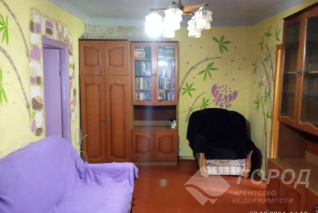 Сдам 1-кімнатну квартиру, Одесская, Код: 810996/1