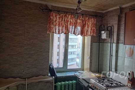 Сдам 1-кімнатну квартиру, Одесская, Код: 810996/1