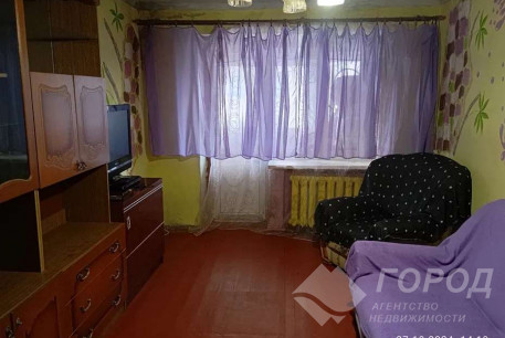 Сдам 1-кімнатну квартиру, Одесская, Код: 810996/1