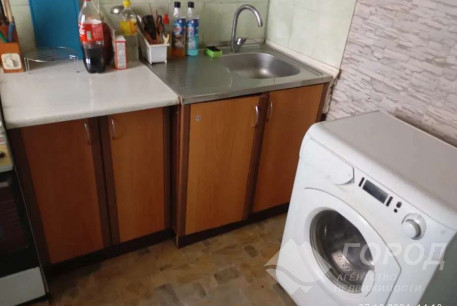 Сдам 1-кімнатну квартиру, Одесская, Код: 810996/1