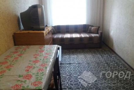 Сдам гостинку, Павлово поле, Ботанический сад метро, Код: 810997/1