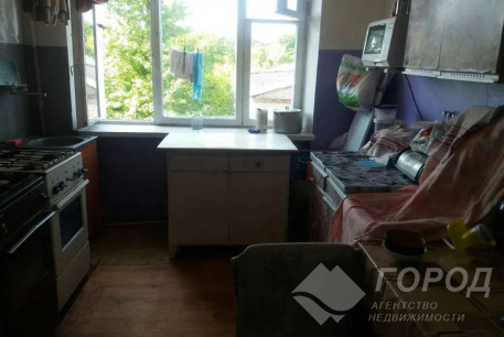 Сдам гостинку, Павлово поле, Ботанический сад метро, Код: 810997/1