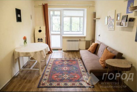 Продам 2-х кімнатну квартиру, Новые дома, Код: 810999/1