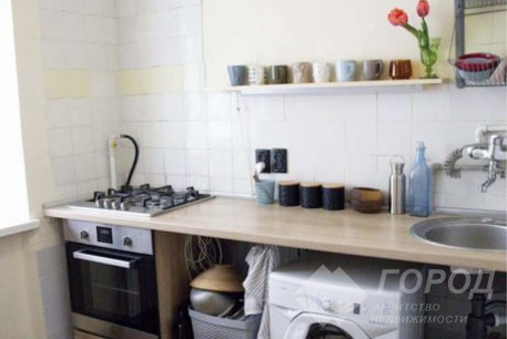 Продам 2-х кімнатну квартиру, Новые дома, Код: 810999/1