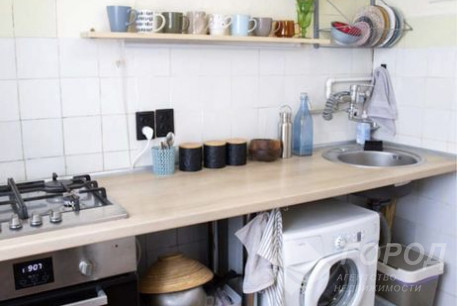 Продам 2-х кімнатну квартиру, Новые дома, Код: 810999/1