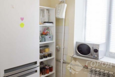 Продам 2-х кімнатну квартиру, Новые дома, Код: 810999/1