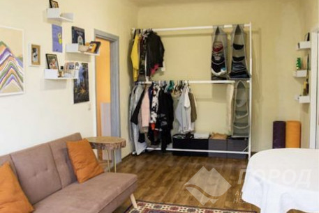 Продам 2-х кімнатну квартиру, Новые дома, Код: 810999/1