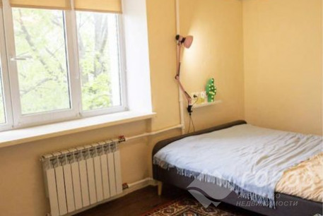 Продам 2-х кімнатну квартиру, Новые дома, Код: 810999/1