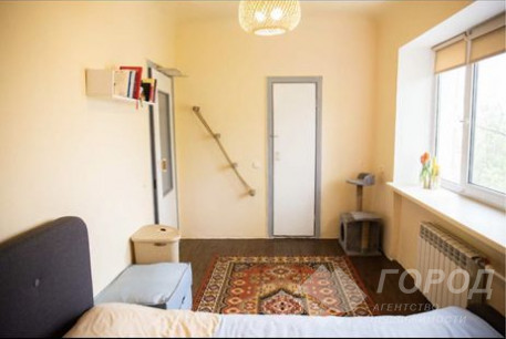 Продам 2-х кімнатну квартиру, Новые дома, Код: 810999/1