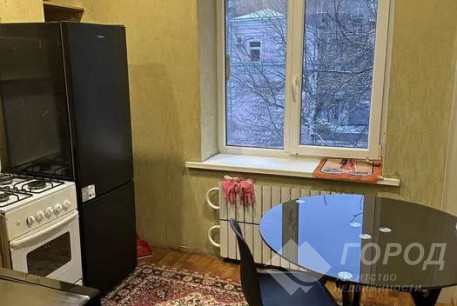 Сдам 2-х кімнатну квартиру, Центр, Пушкинская метро, Код: 811000/2