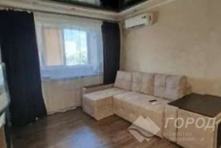 Сдам 1-кімнатну квартиру, Рогань, Роганский ж/м, Код: 811001/1