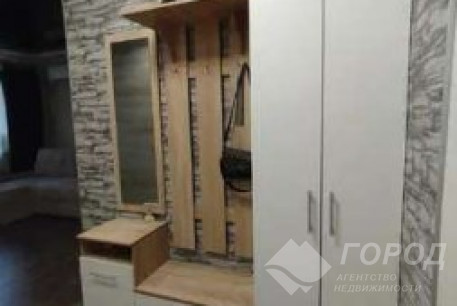 Сдам 1-кімнатну квартиру, Рогань, Роганский ж/м, Код: 811001/1