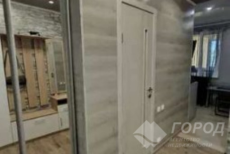 Сдам 1-кімнатну квартиру, Рогань, Роганский ж/м, Код: 811001/1