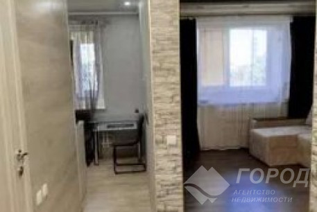 Сдам 1-кімнатну квартиру, Рогань, Роганский ж/м, Код: 811001/1