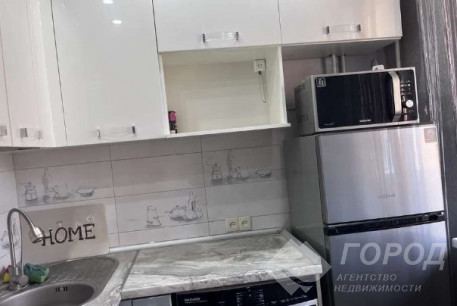 Сдам 1-кімнатну квартиру, Рогань, Роганский ж/м, Код: 811001/1