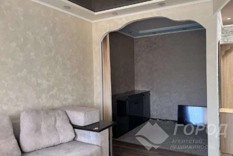 Сдам 1-кімнатну квартиру, Рогань, Роганский ж/м, Код: 811001/1