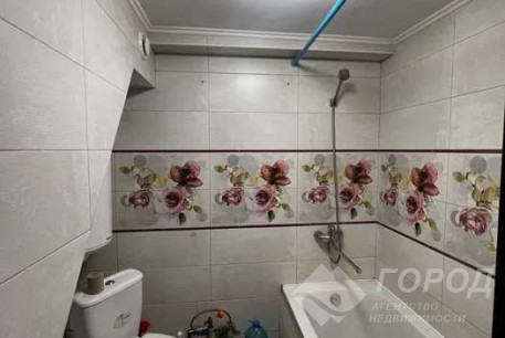 Сдам 1-кімнатну квартиру, Салтовский, Завод им. Малышева метро, Код: 811005/1