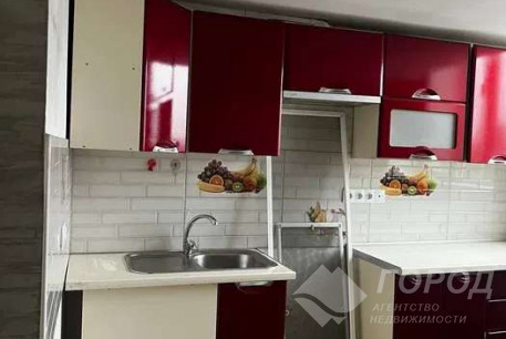 Сдам 1-кімнатну квартиру, Салтовский, Завод им. Малышева метро, Код: 811005/1