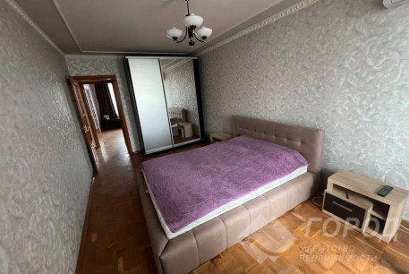 Сдам 3-х кімнатну квартиру, Алексеевка, Алексеевская метро, Код: 811007/1