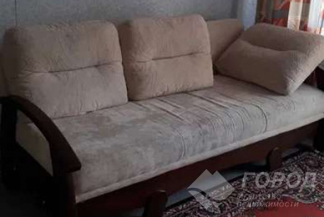 Сдам 1-кімнатну квартиру, Холодная Гора, Холодная Гора метро, Код: 811009/1