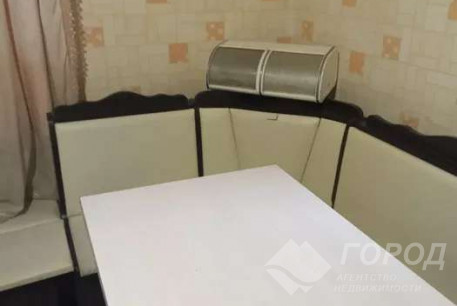 Сдам гостинку, Гагарина проспект, Код: 811011/1