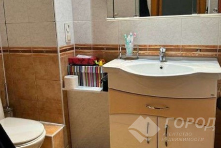 Продам 3-х кімнатну квартиру, Одесская, Код: 811012/1