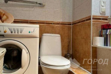 Продам 3-х кімнатну квартиру, Одесская, Код: 811012/1