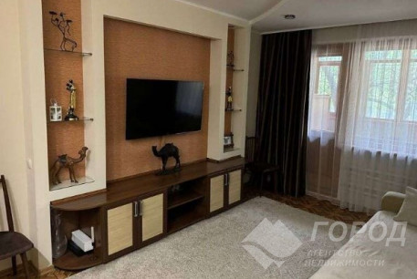 Продам 3-х кімнатну квартиру, Одесская, Код: 811012/1