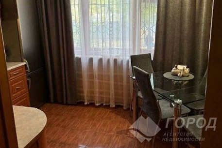 Продам 3-х кімнатну квартиру, Одесская, Код: 811012/1