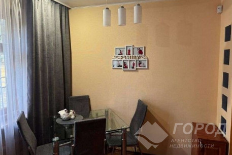 Продам 3-х кімнатну квартиру, Одесская, Код: 811012/1