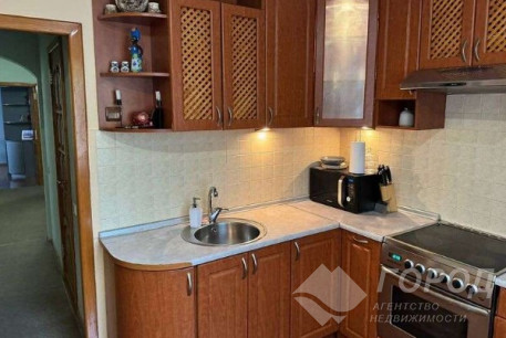 Продам 3-х кімнатну квартиру, Одесская, Код: 811012/1