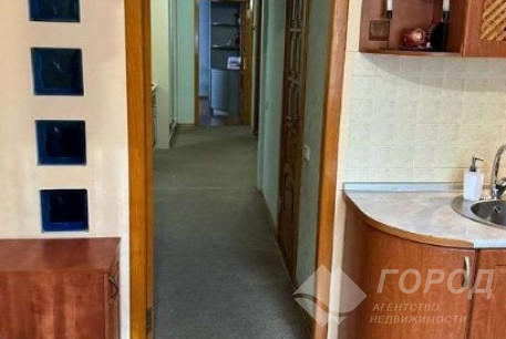 Продам 3-х кімнатну квартиру, Одесская, Код: 811012/1