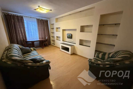 Продам 3-х кімнатну квартиру, Новые дома, Код: 811012/2