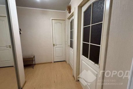 Продам 3-х кімнатну квартиру, Новые дома, Код: 811012/2