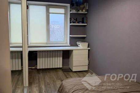 Продам 3-х кімнатну квартиру, Новые дома, Код: 811012/2