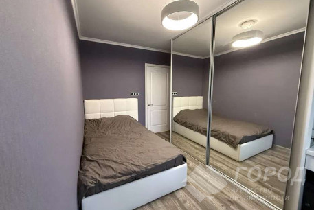 Продам 3-х кімнатну квартиру, Новые дома, Код: 811012/2