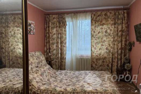 Продам 3-х кімнатну квартиру, Новые дома, Код: 811012/2