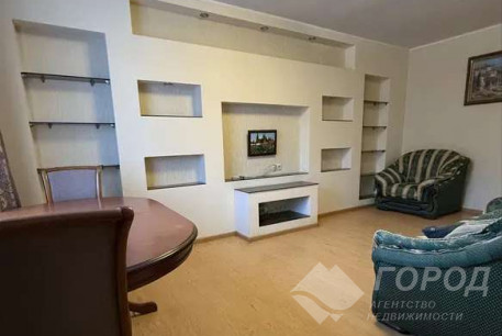 Продам 3-х кімнатну квартиру, Новые дома, Код: 811012/2