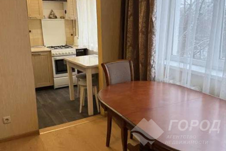 Продам 3-х кімнатну квартиру, Новые дома, Код: 811012/2