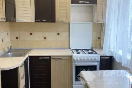 Продам 3-х кімнатну квартиру, Новые дома, Код: 811012/2