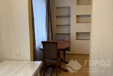 Продам 3-х кімнатну квартиру, Новые дома, Код: 811012/2