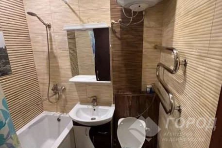 Сдам 1-кімнатну квартиру, Новые дома, Код: 811014/1