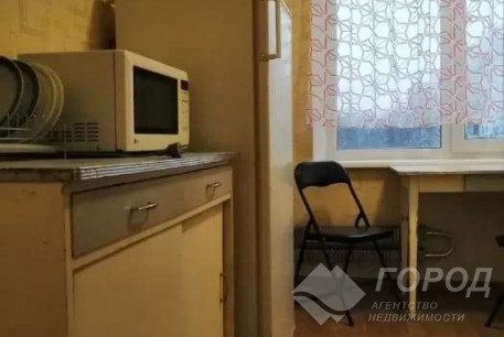 Сдам 1-кімнатну квартиру, Салтовка, 606 м/р, Код: 811017/1