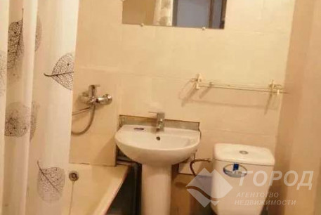 Сдам 1-кімнатну квартиру, Салтовка, 606 м/р, Код: 811017/1