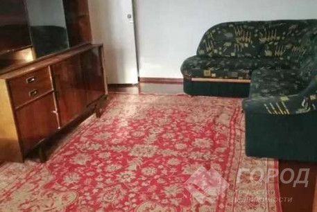 Сдам 1-кімнатну квартиру, Салтовка, 606 м/р, Код: 811017/1