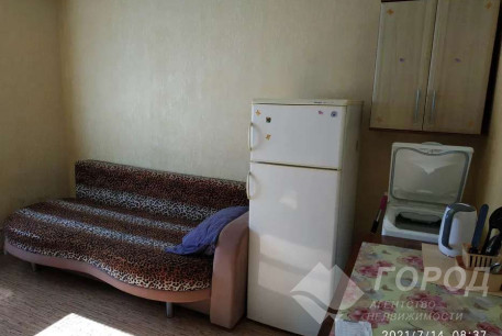 Сдам гостинку, Салтовский, Завод им. Малышева метро, Код: 811019/1