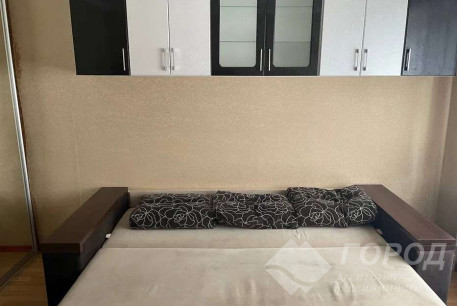 Сдам гостинку, Новые дома, Код: 811020/1